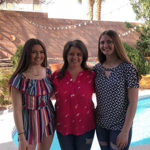 Meet your Posher, Ann